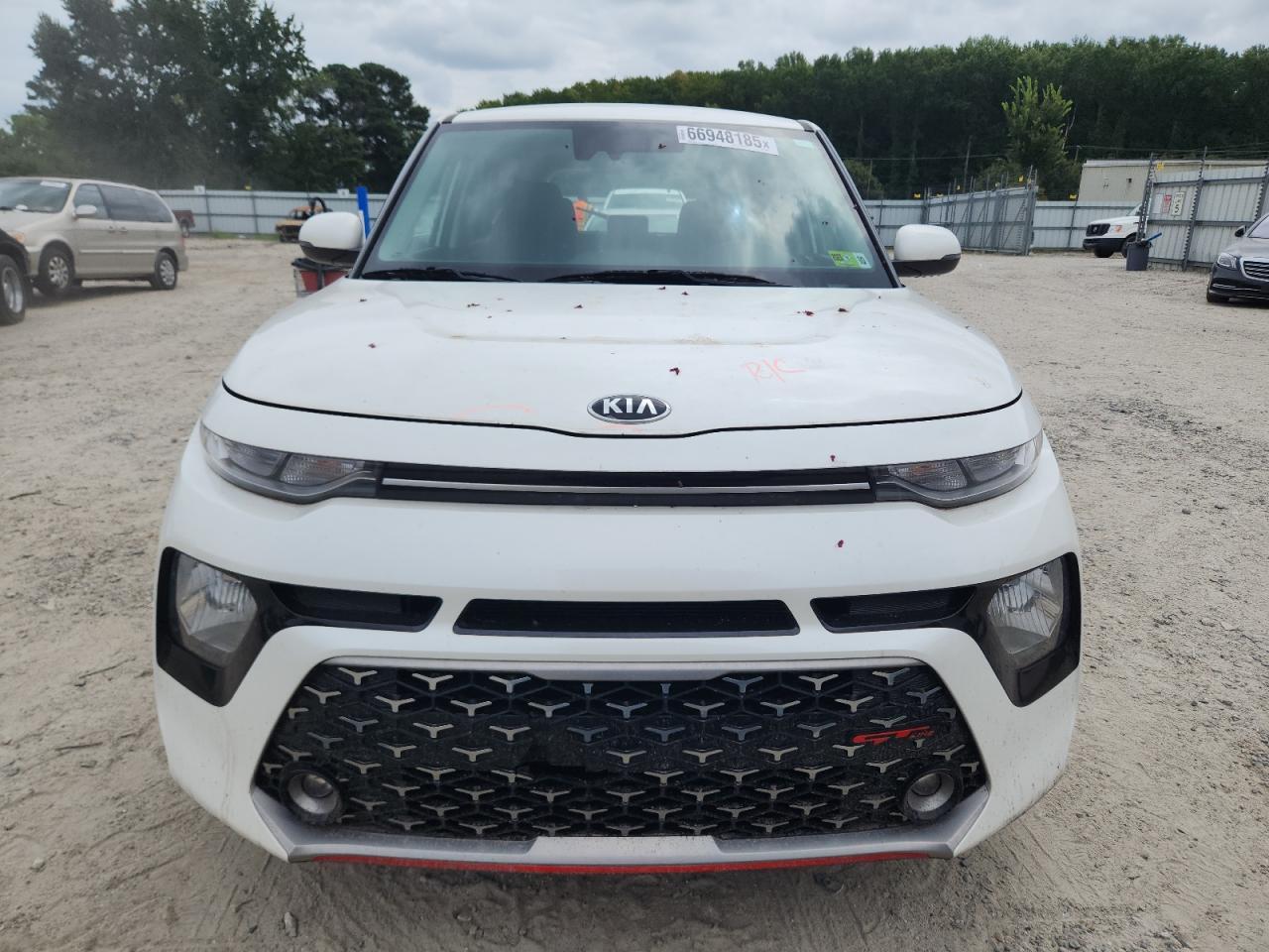 2021 Kia Soul Gt Line - Image 5