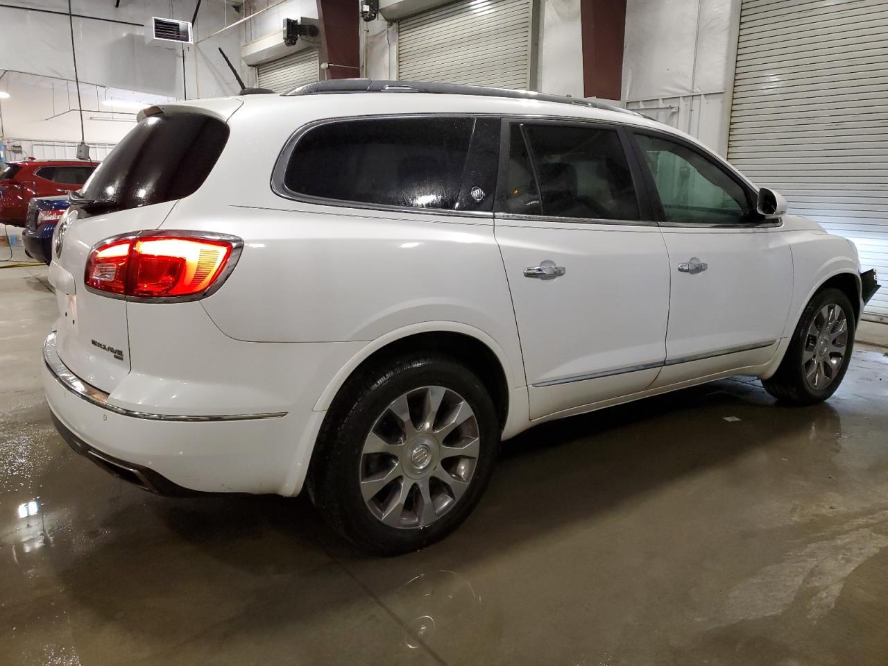 2017 Buick Enclave - Фото 3