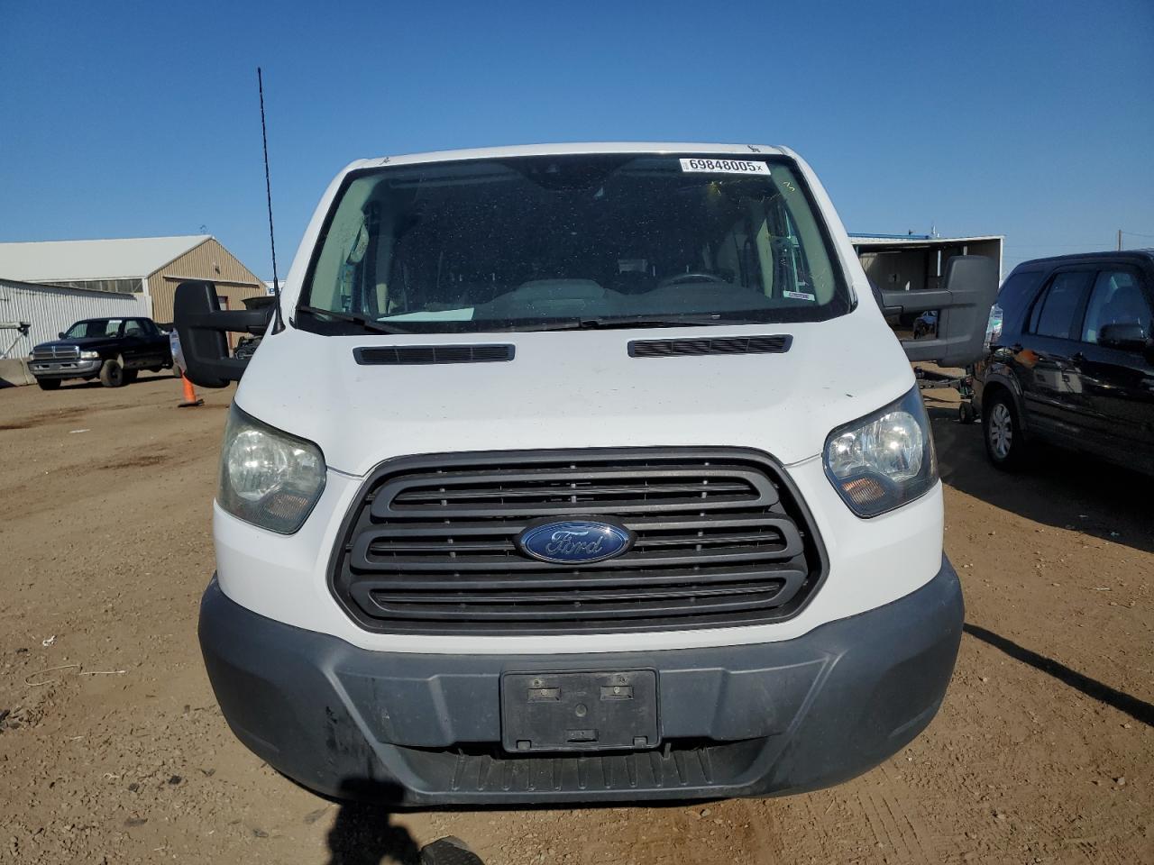 2016 Ford Transit T-350 - Image 5