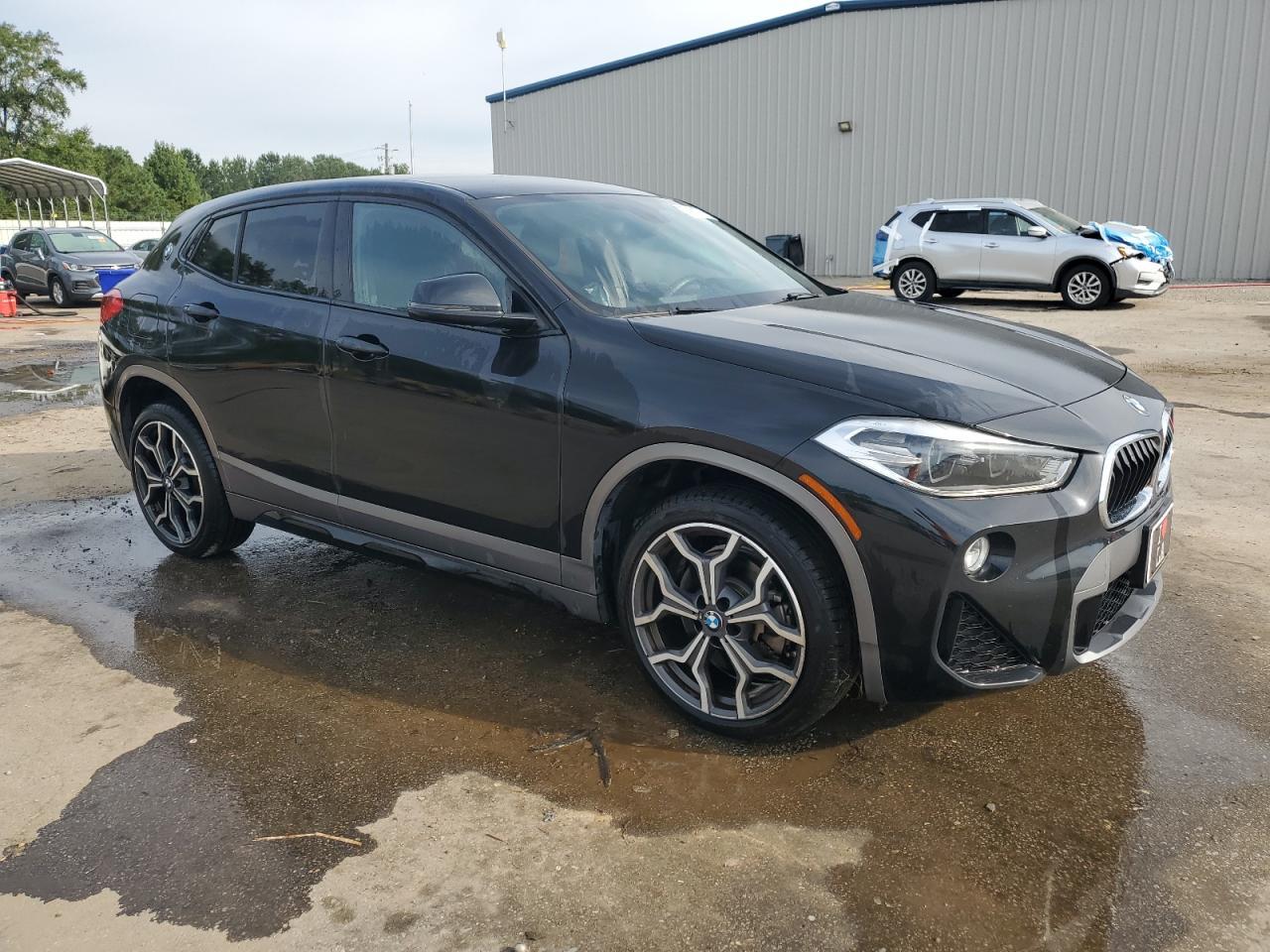 2018 BMW X2 xDrive28I - Image 4