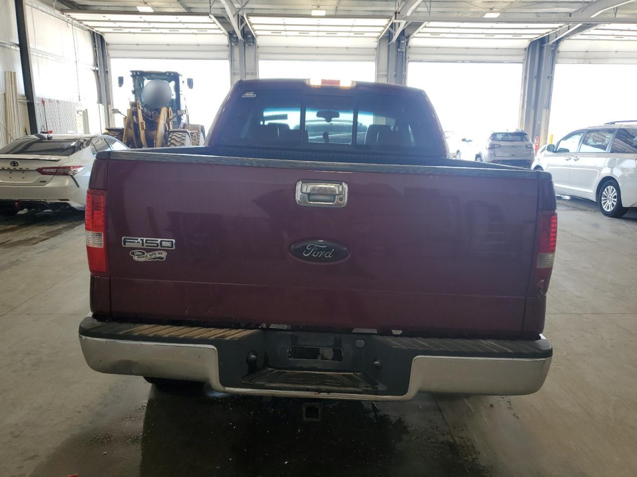 2004 Ford F150 - Фото 6