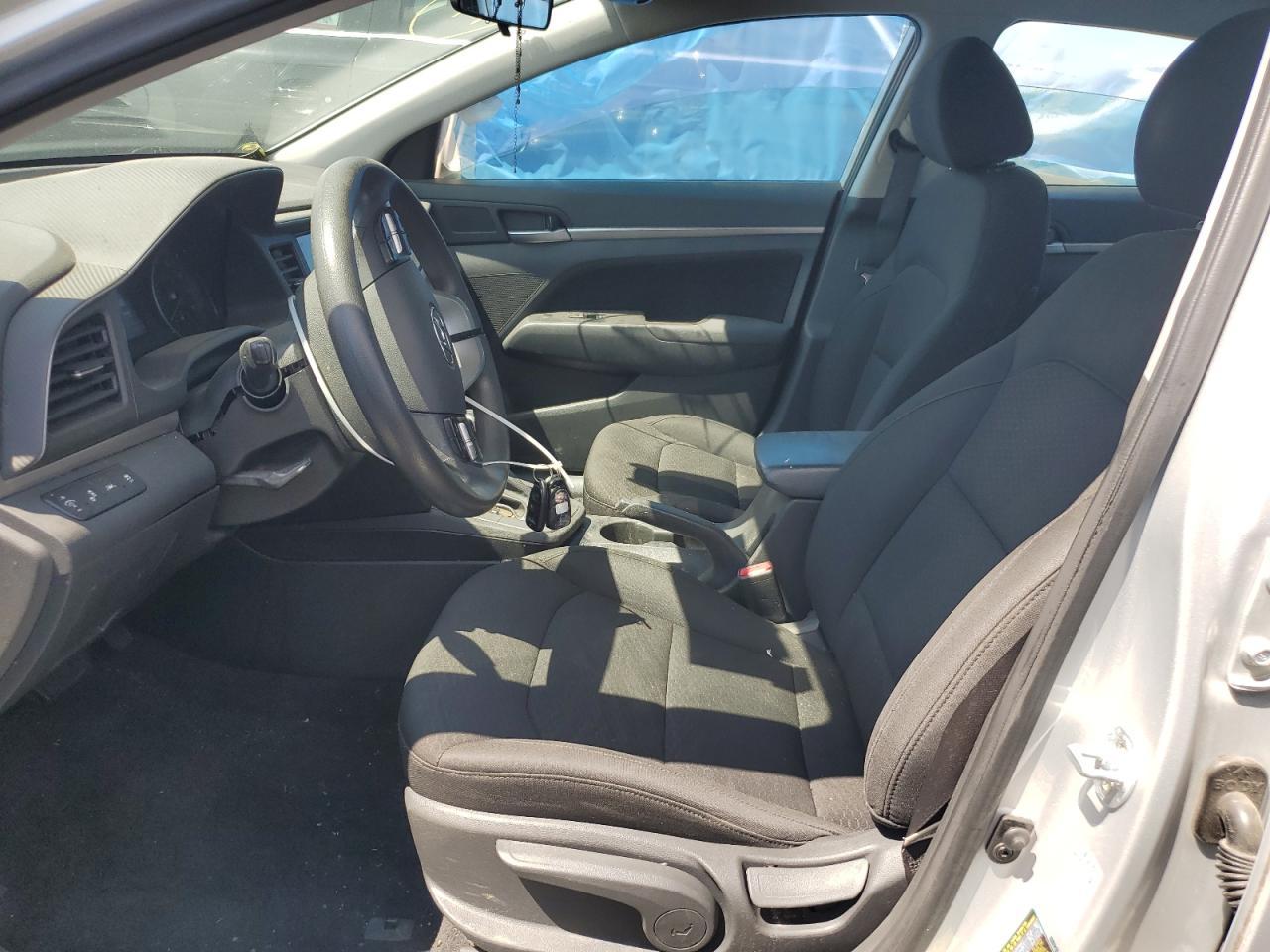 2019 Hyundai Elantra Sel - Image 7