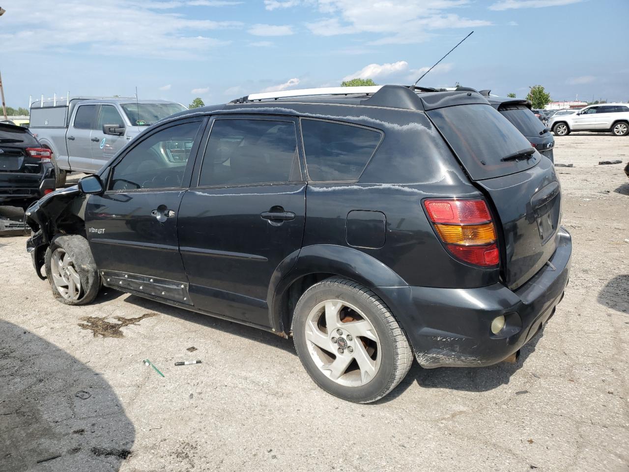 2003 Pontiac Vibe Gt - Фото 2