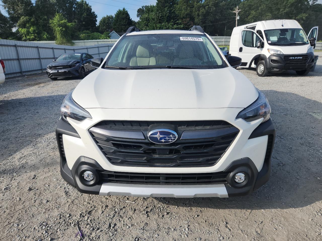 2024 Subaru Outback Limited - Image 5
