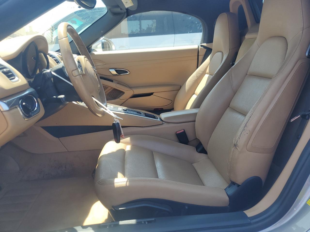 2013 Porsche Boxster S - Фото 7
