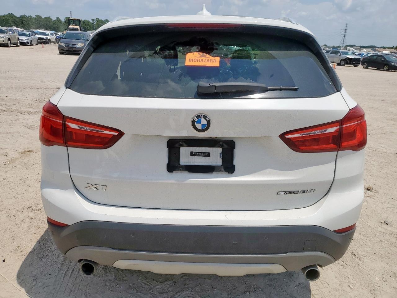 2018 BMW X1 Sdrive28I - Image 6