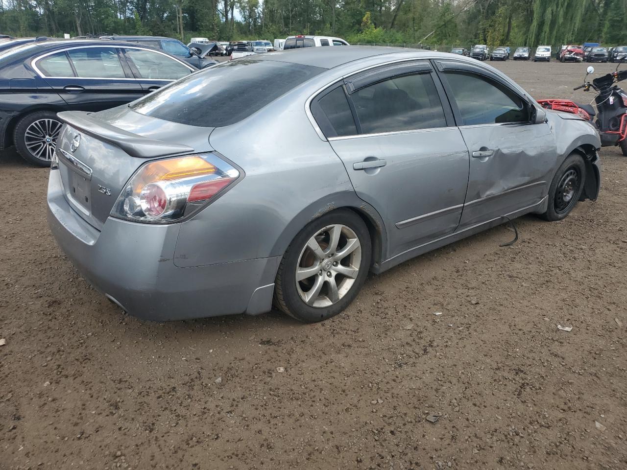 2008 Nissan Altima 2.5 - Image 3