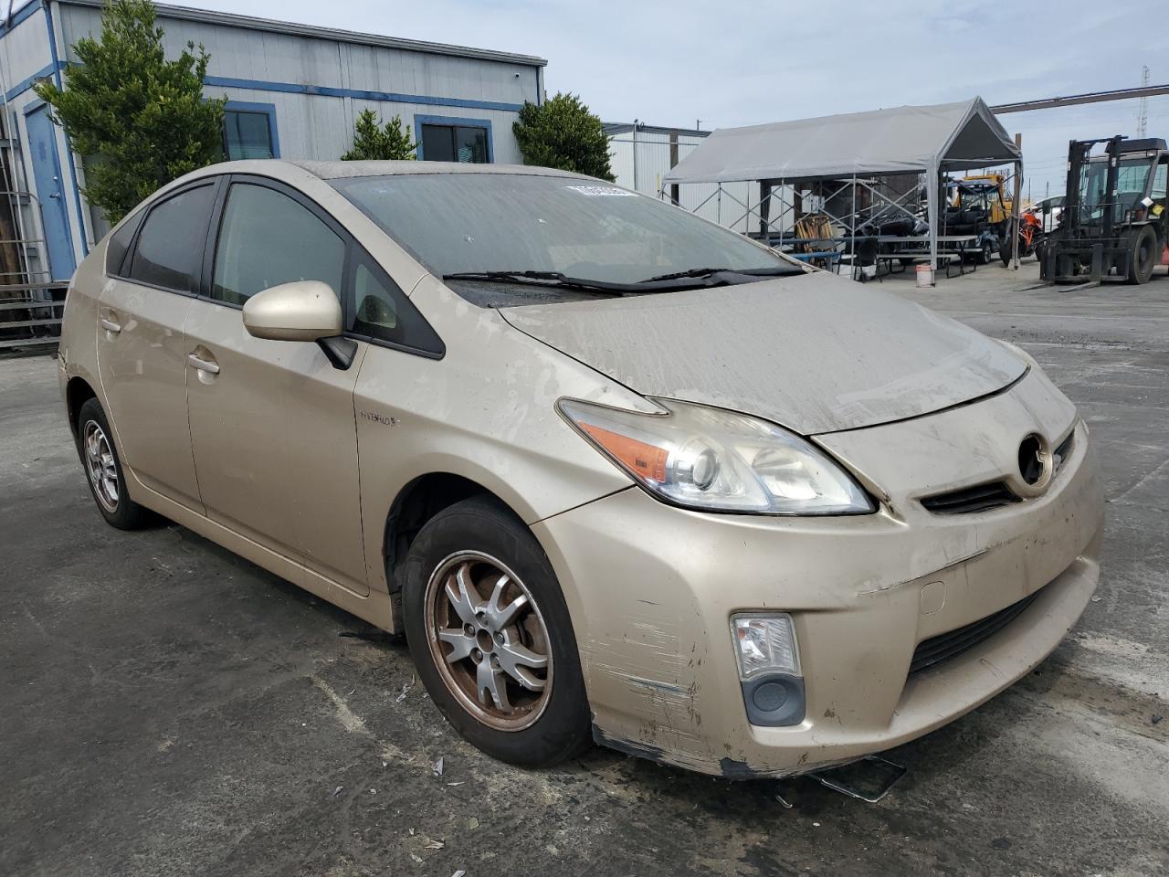 2010 Toyota Prius - Image 4