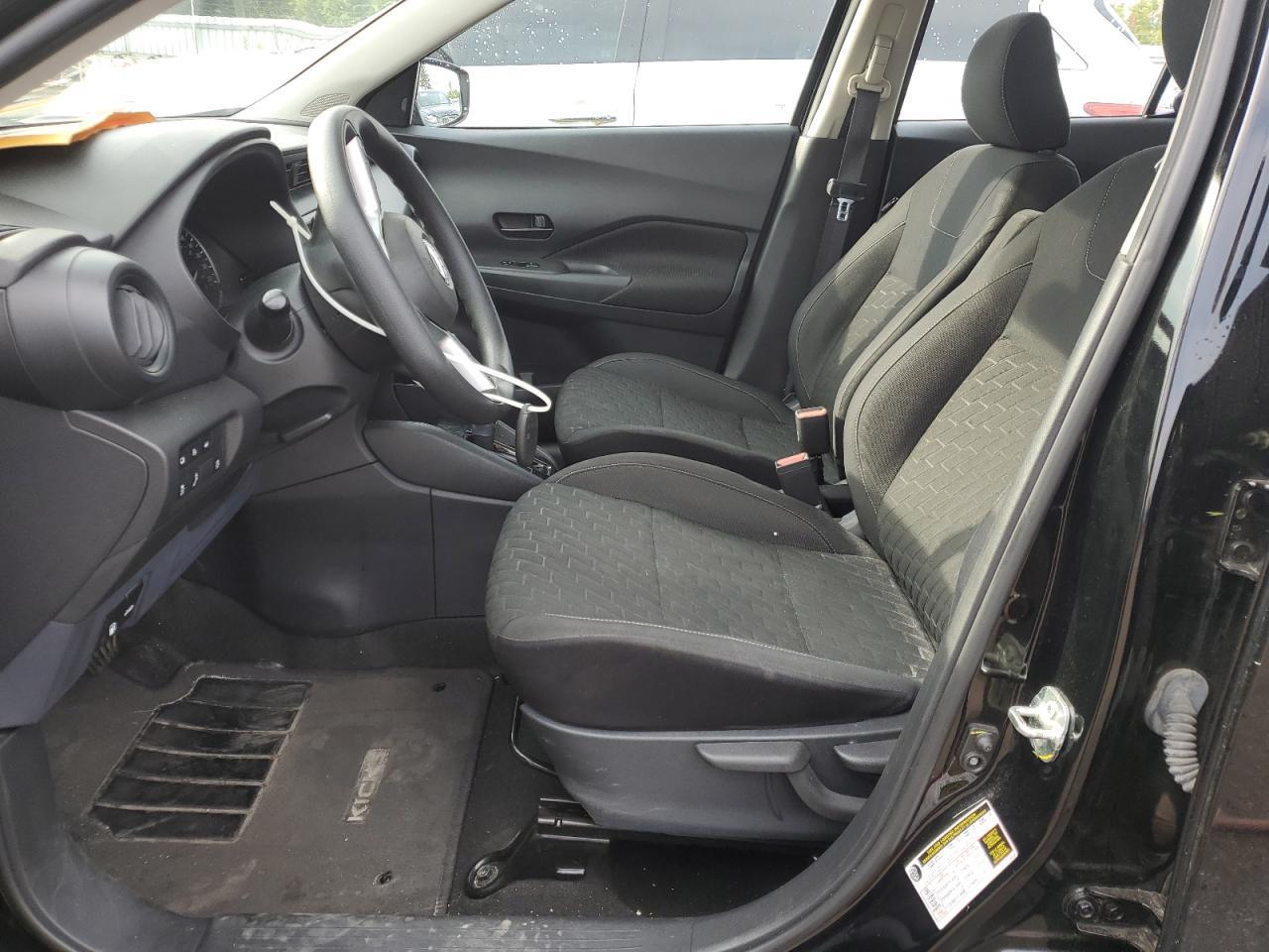 2022 Nissan Kicks S - Image 7