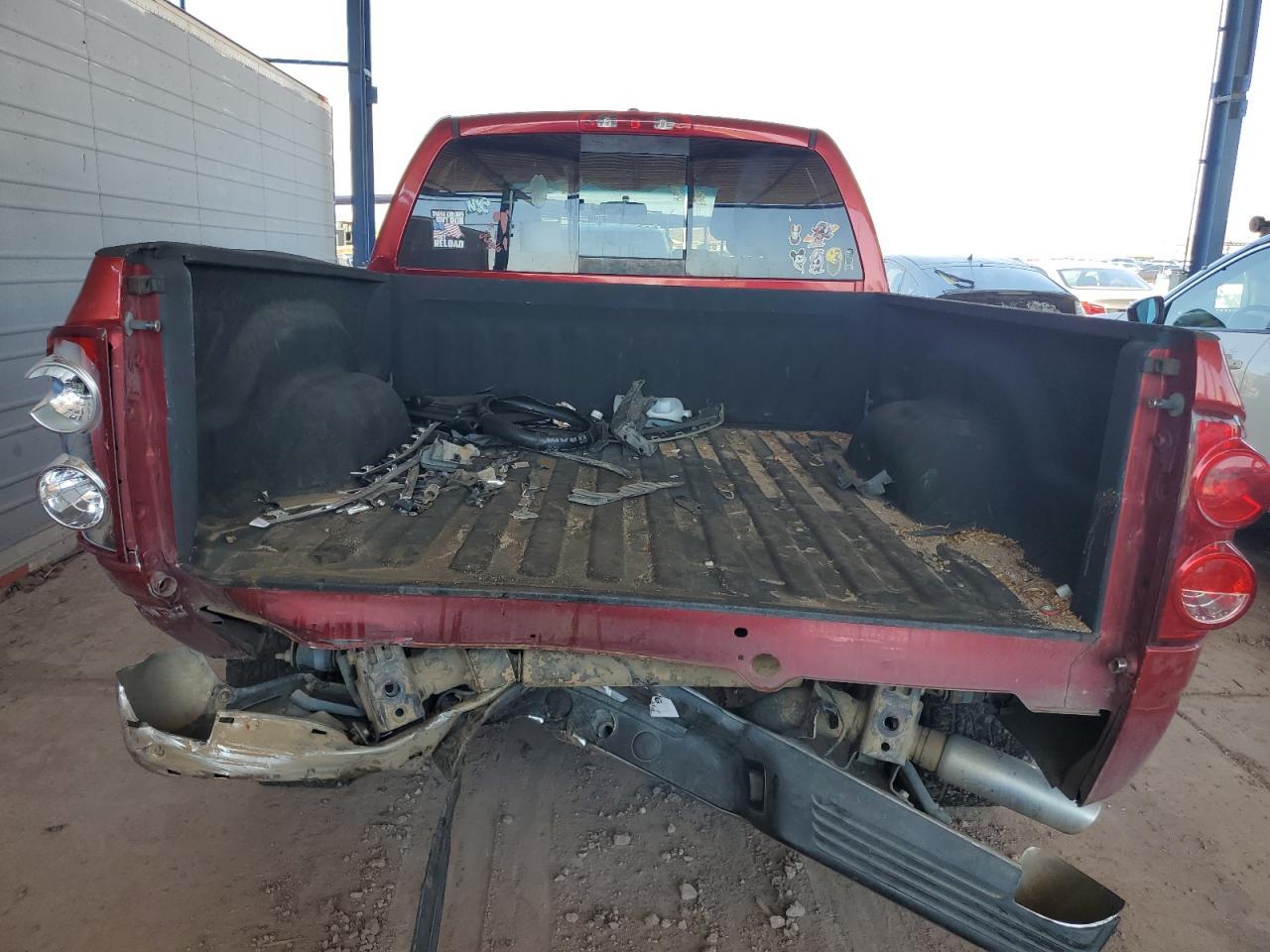 2007 Dodge Ram 1500 St - Image 6