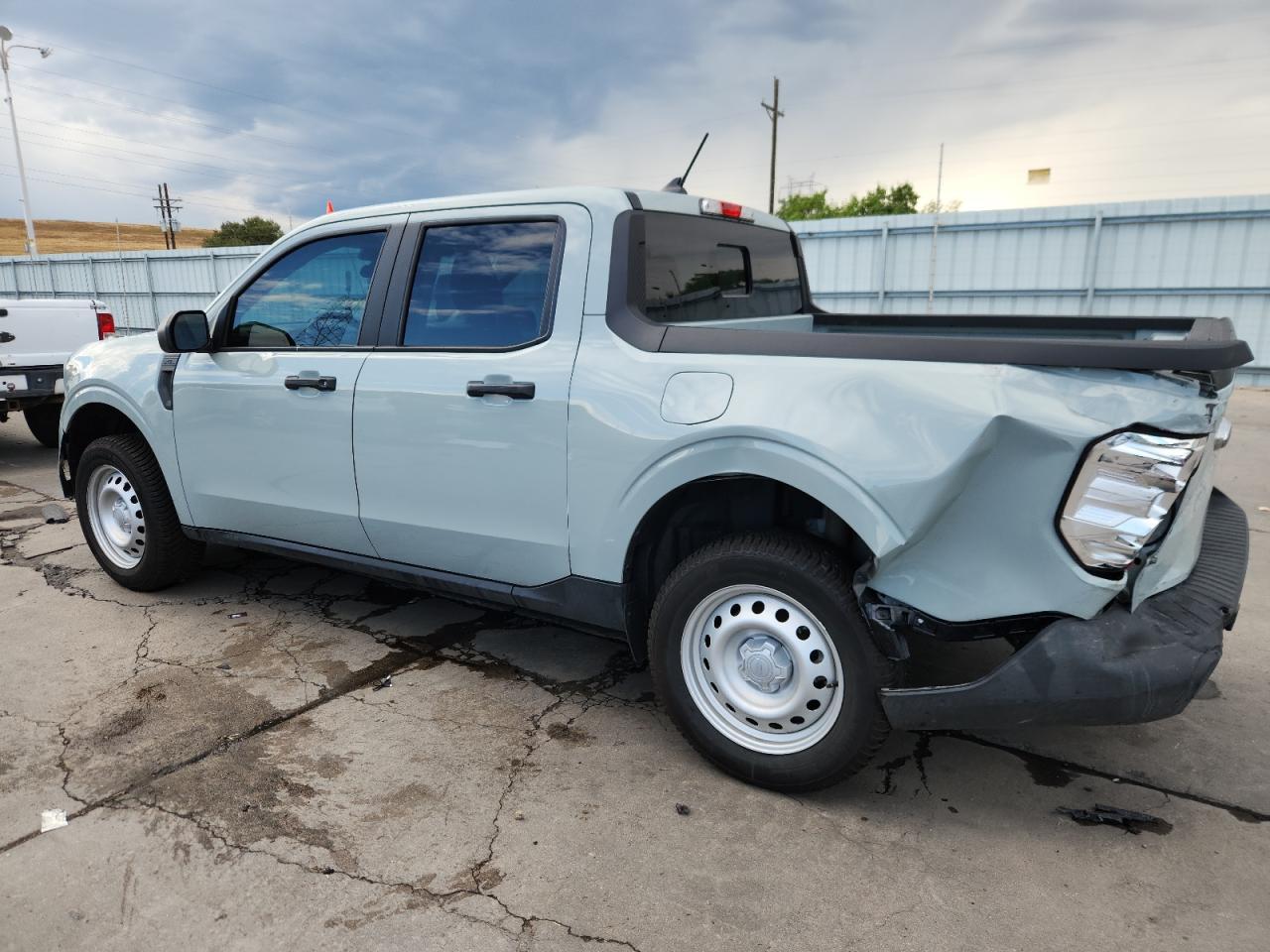 2023 Ford Maverick Xl - Фото 2