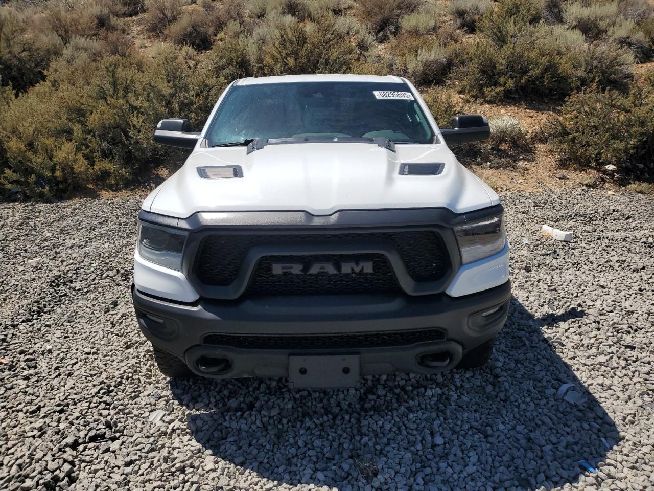 2022 Ram 1500 Rebel - Фото 5