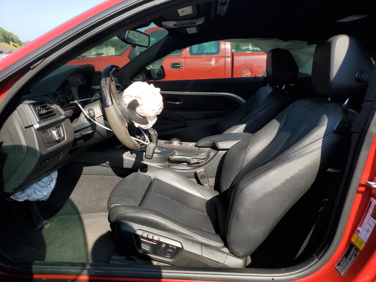 2015 BMW 435 I - Фото 7