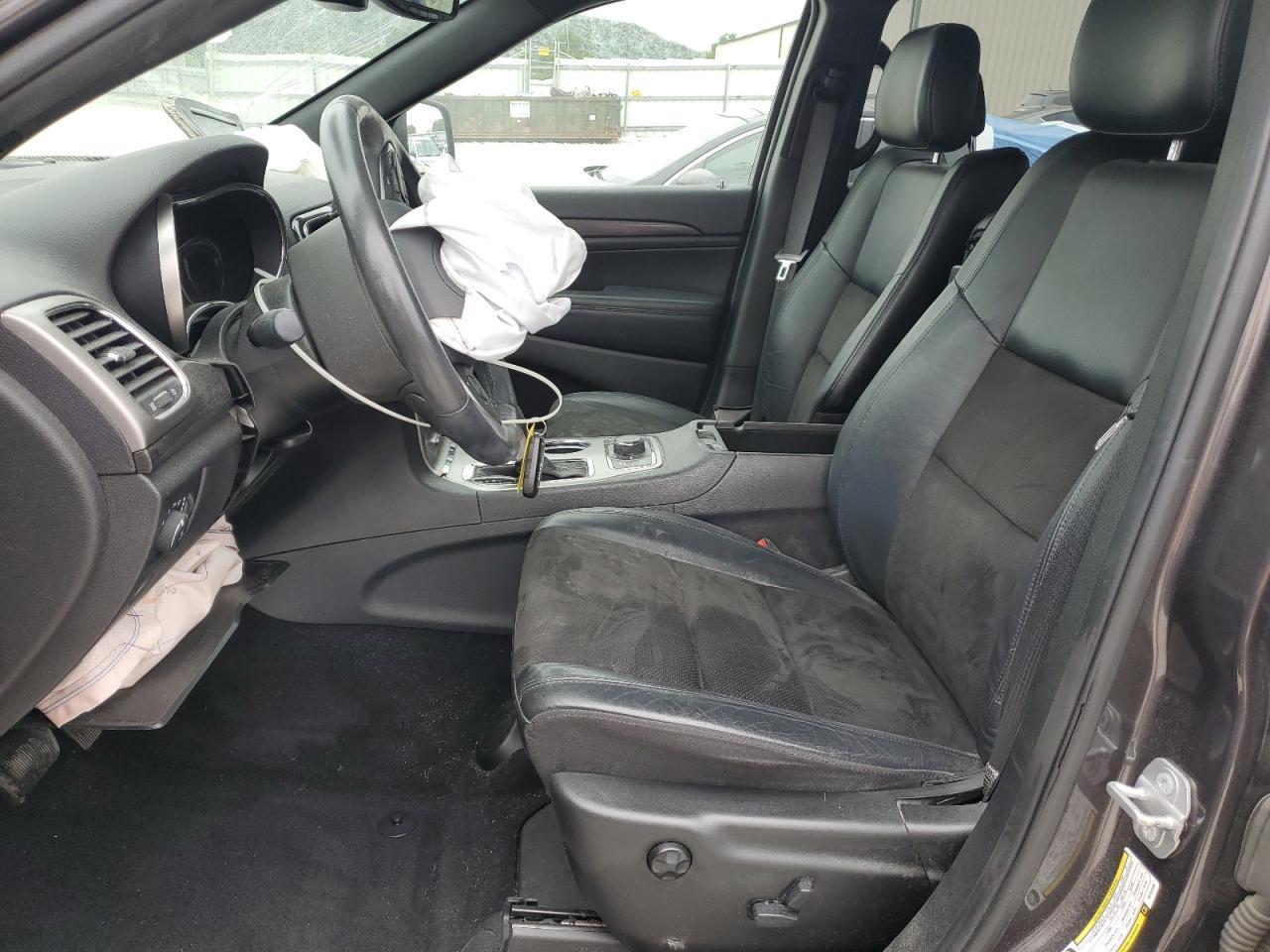 2019 Jeep Grand Cherokee Laredo - Фото 7