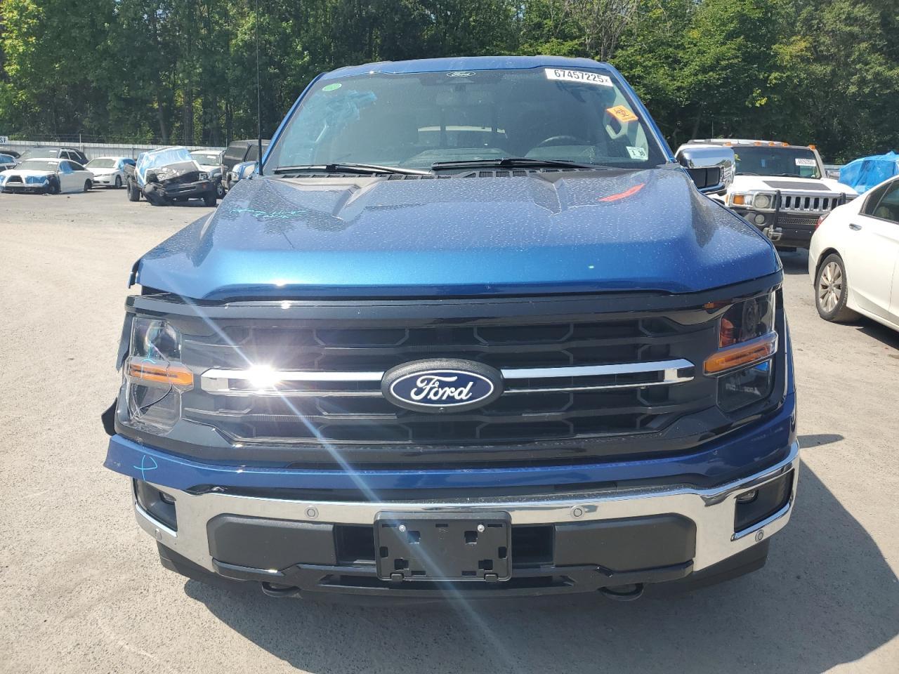 2024 Ford F150 Xlt - Image 5