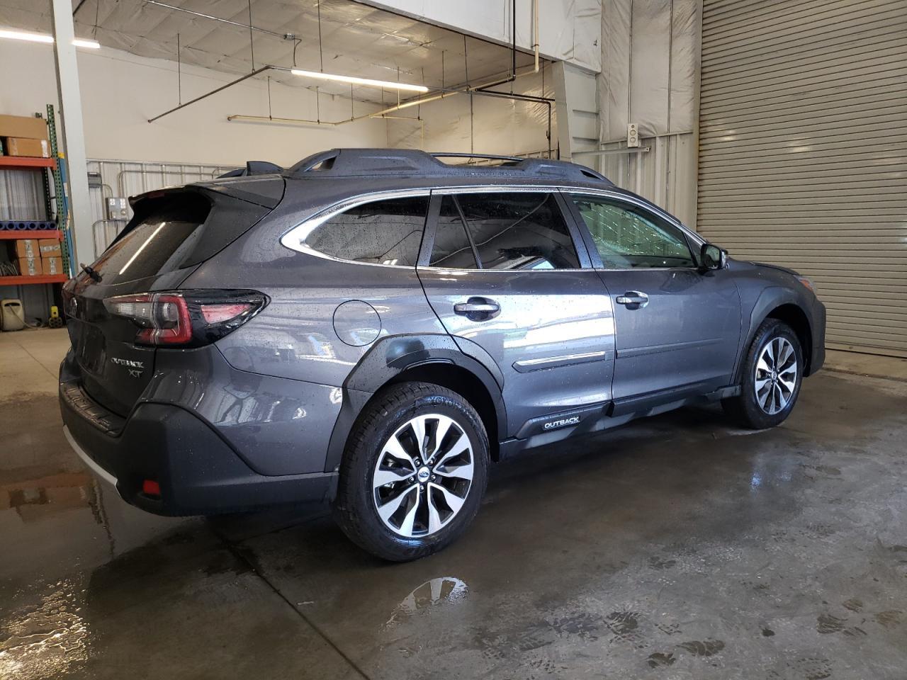 2024 Subaru Outback Limited Xt - Image 3