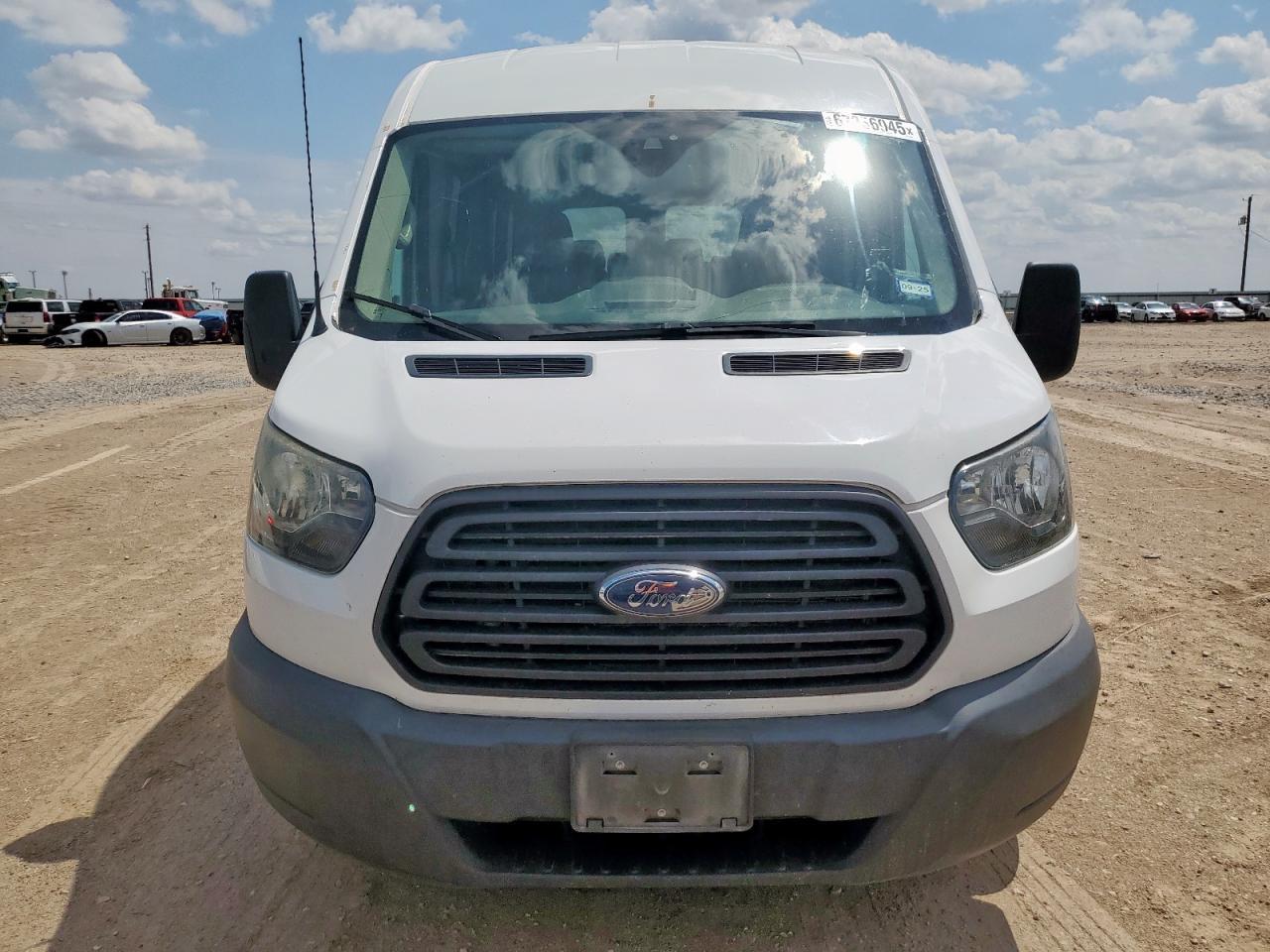 2017 Ford Transit T-350 - Image 5