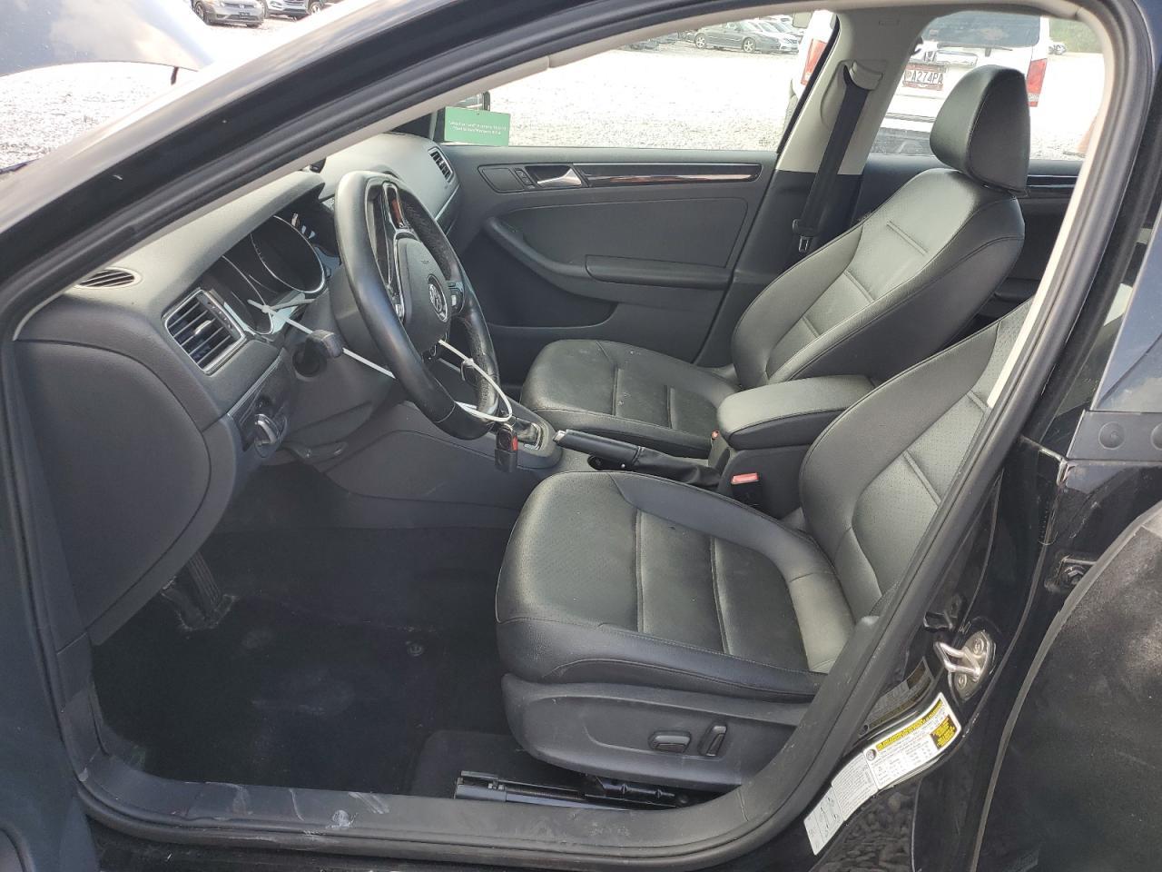 2017 Volkswagen Jetta Sel - Фото 7