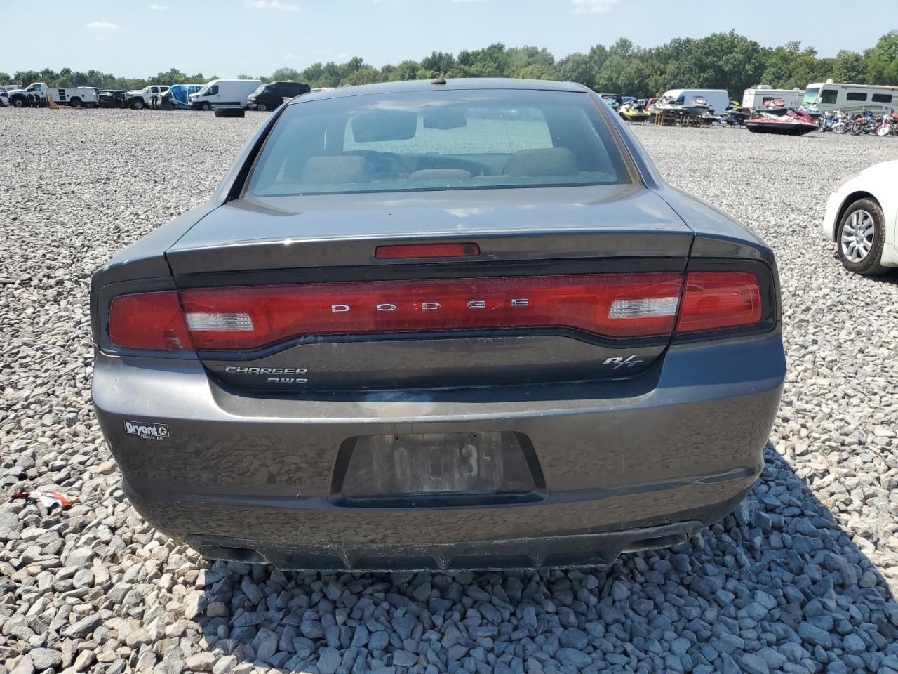 2014 Dodge Charger R/T - Image 6