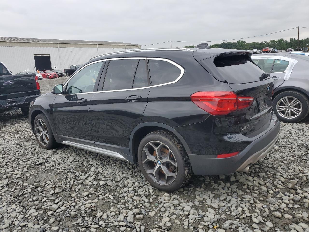 2019 BMW X1 xDrive28I - Image 2