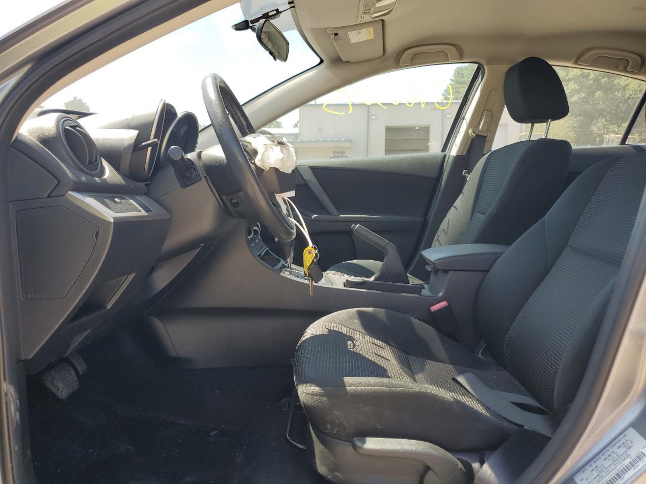 2013 Mazda 3 I - Фото 7