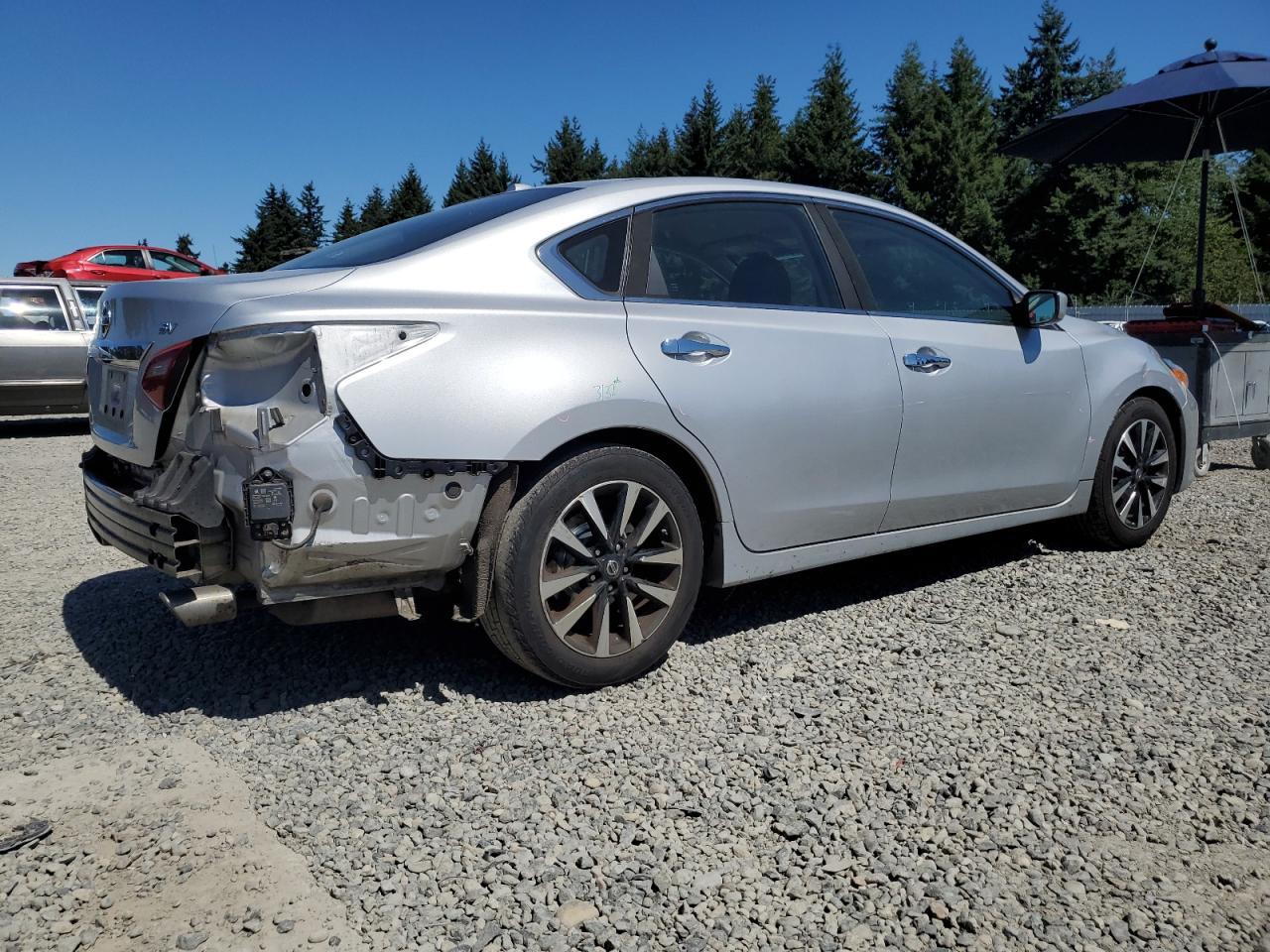 2018 Nissan Altima 2.5 - Image 3