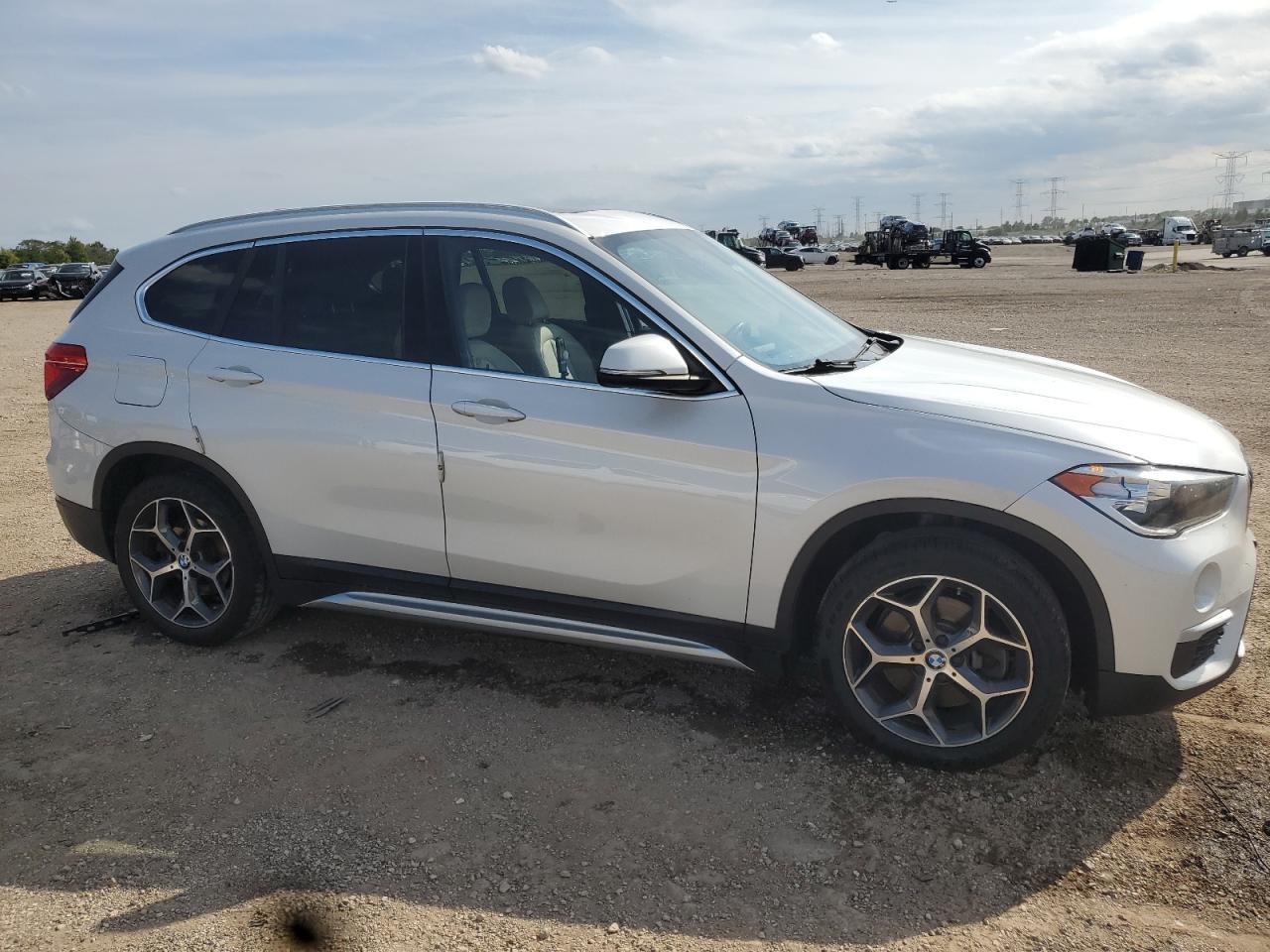 2018 BMW X1 xDrive28I - Image 4