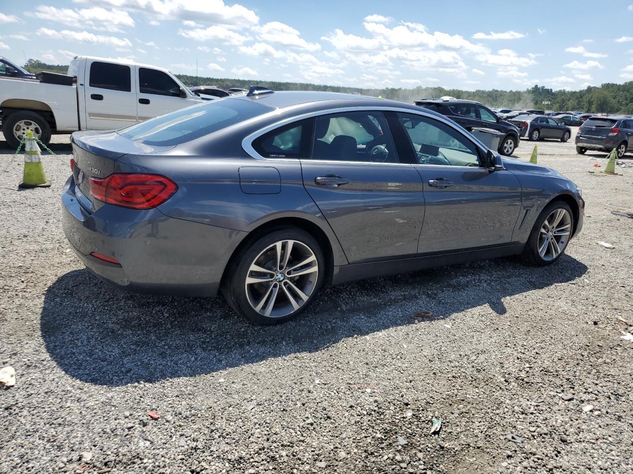 2018 BMW 430Xi Gran Coupe - Image 3