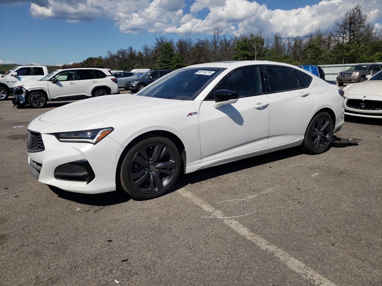 lot