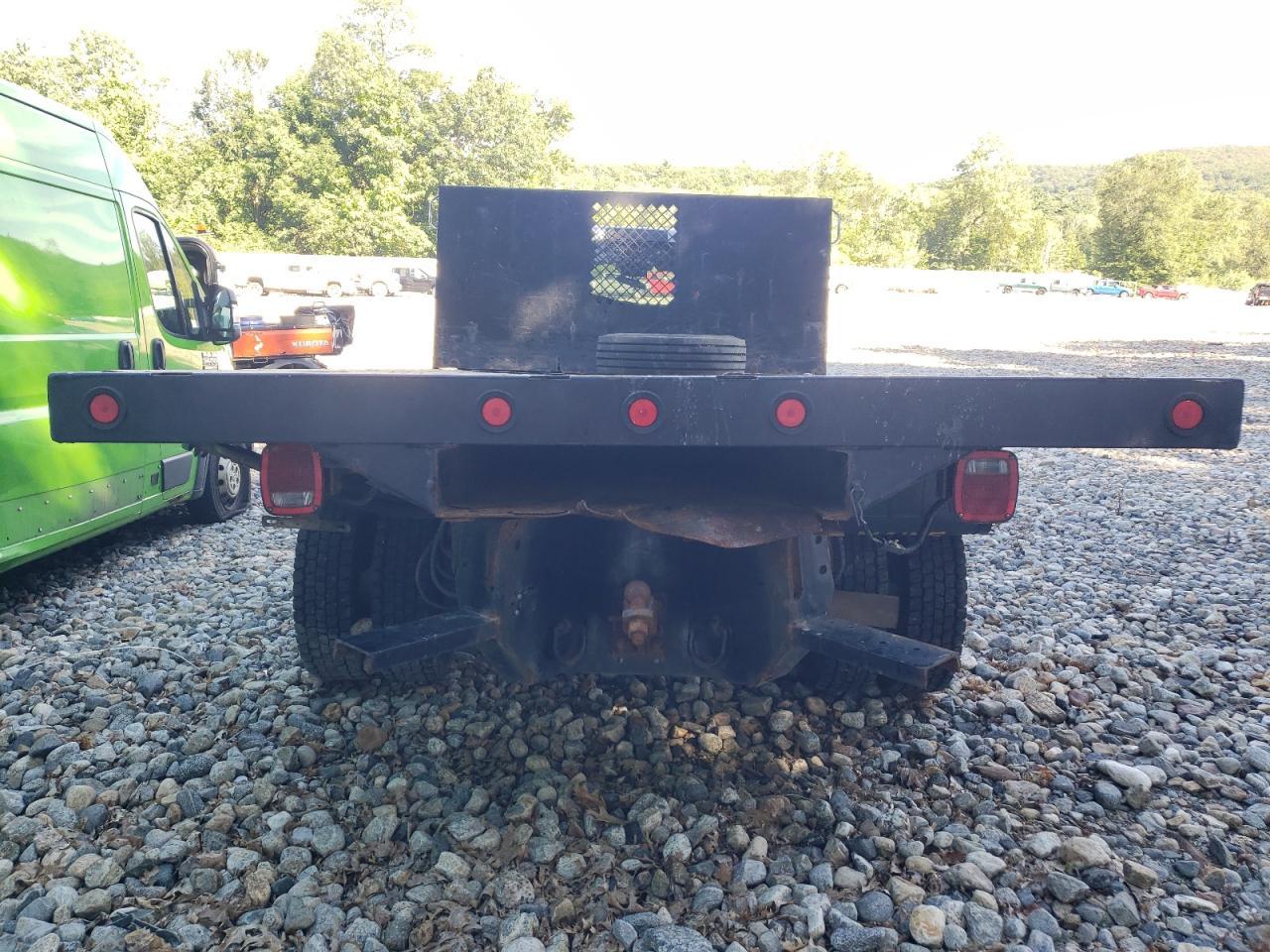 2020 Ram 5500 - Фото 6