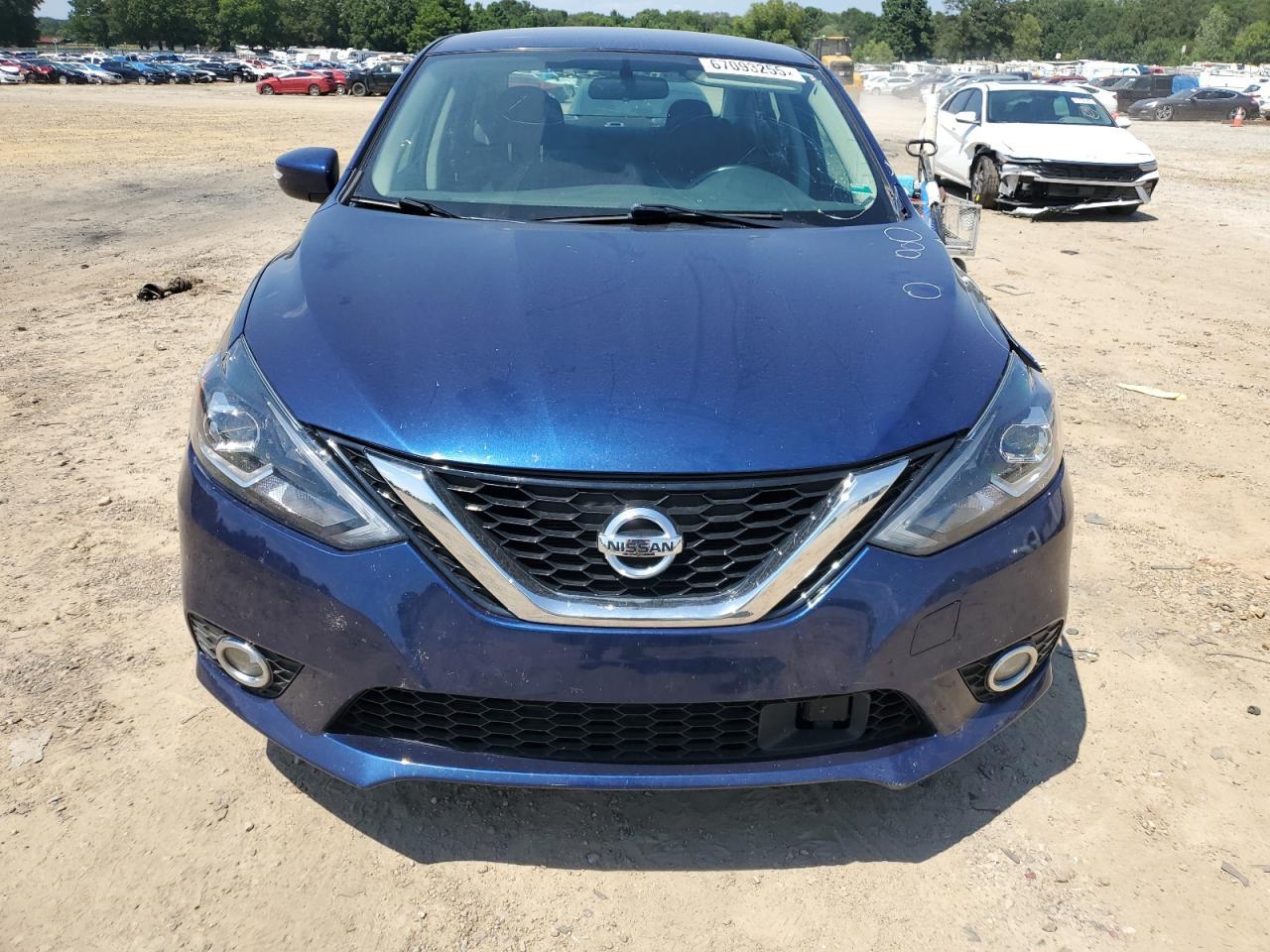 2019 Nissan Sentra S - Image 5