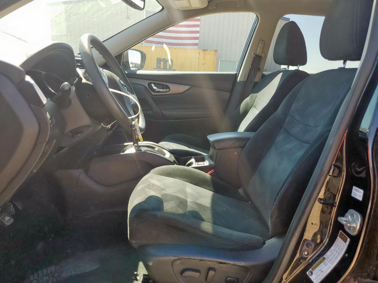 2016 Nissan Rogue S - Фото 7