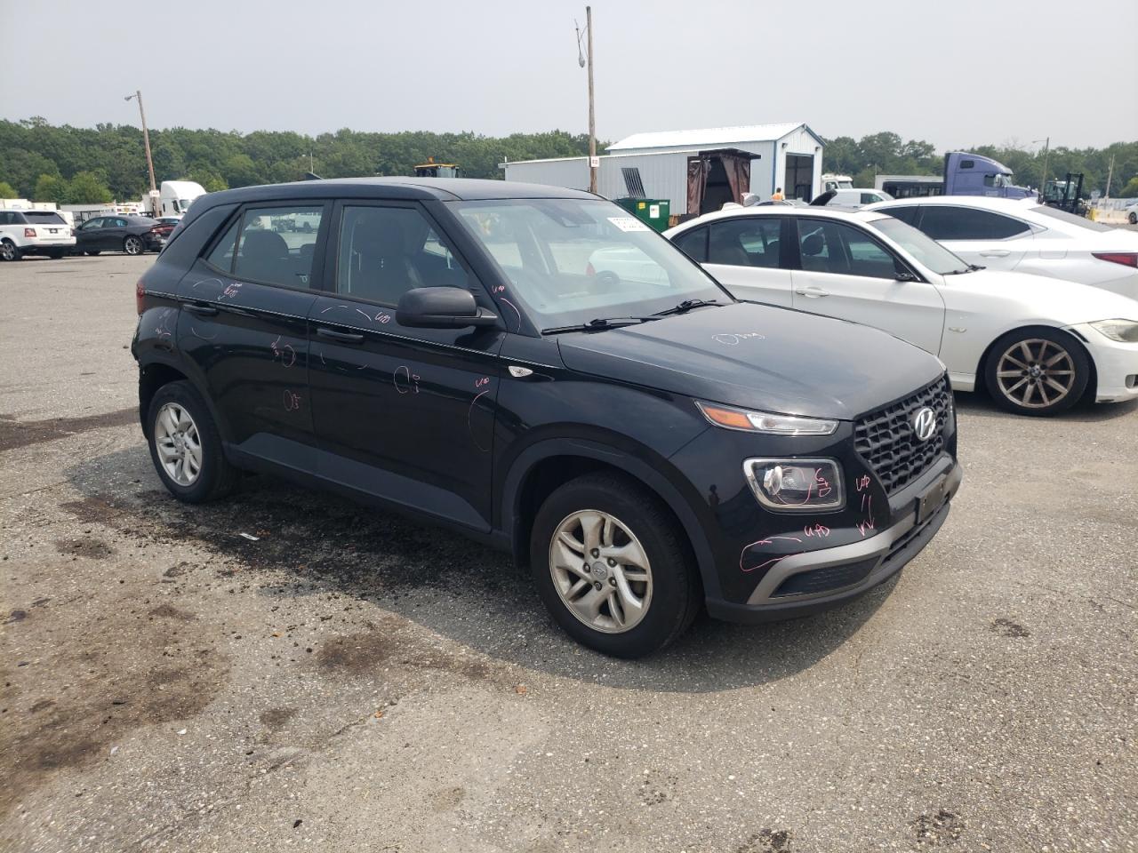 2022 Hyundai Venue Se - Фото 4