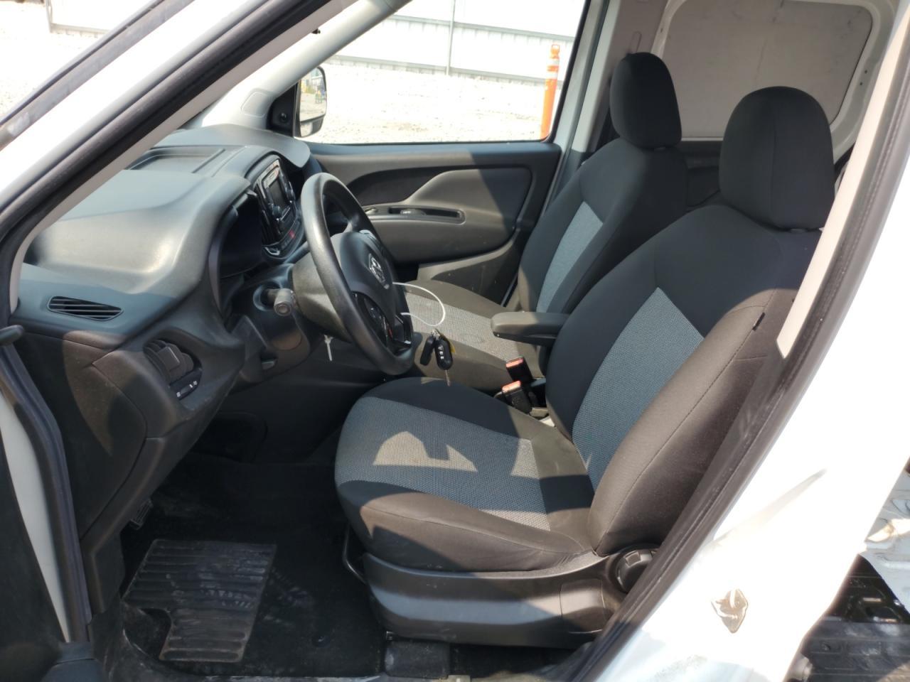 2018 Ram Promaster City - Фото 7