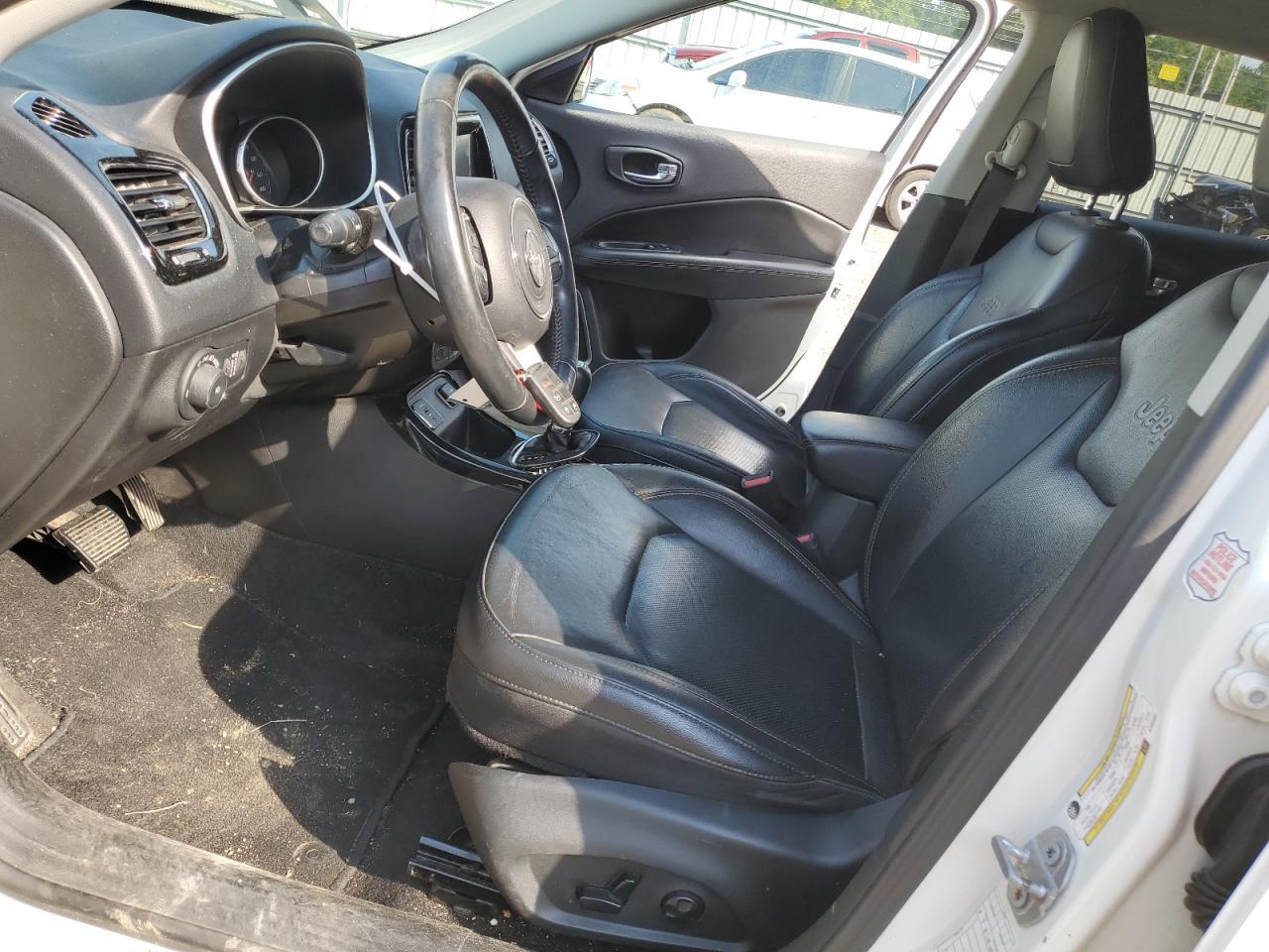2019 Jeep Compass Limited - Image 7
