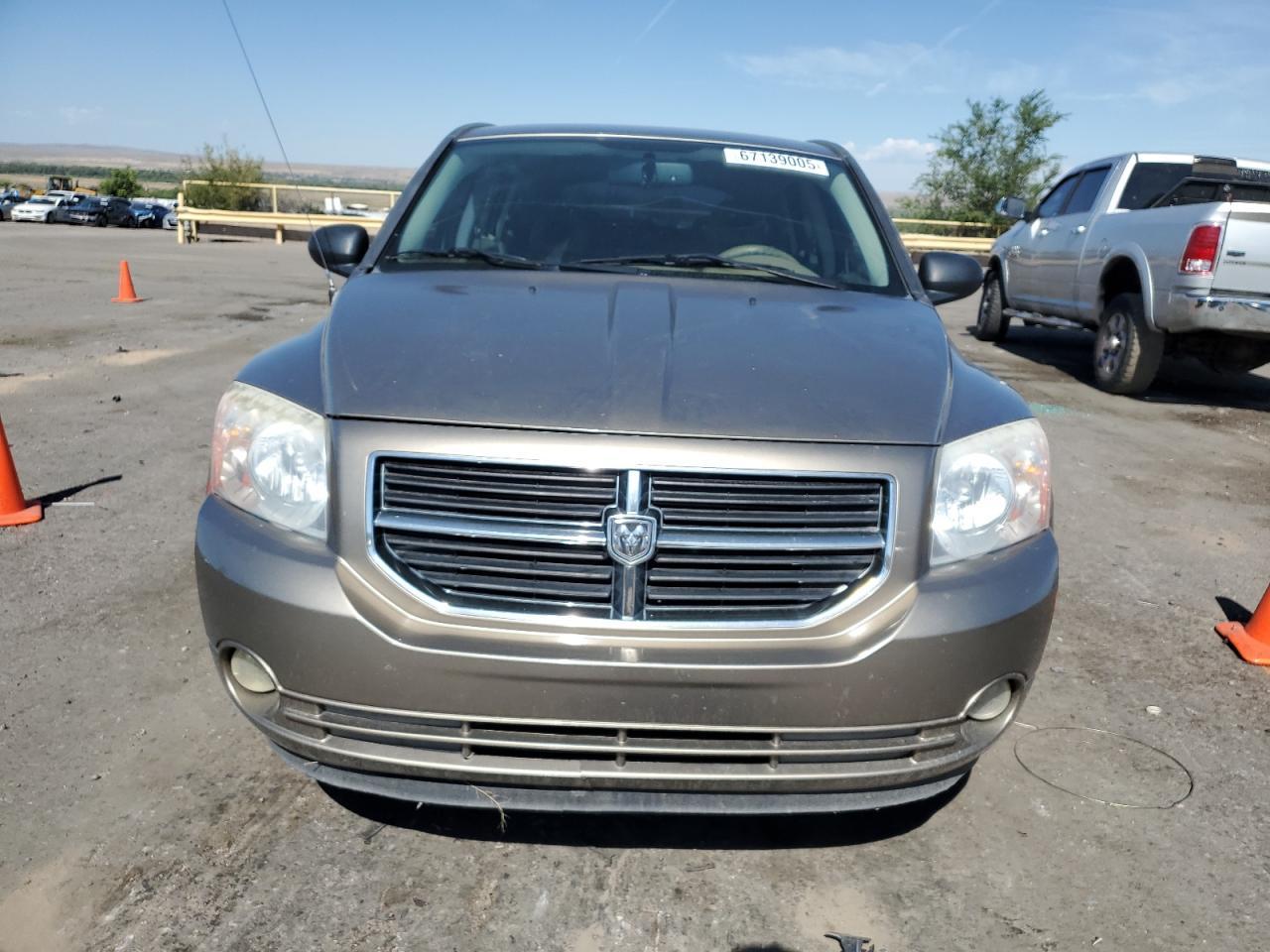 2007 Dodge Caliber Sxt - Image 5