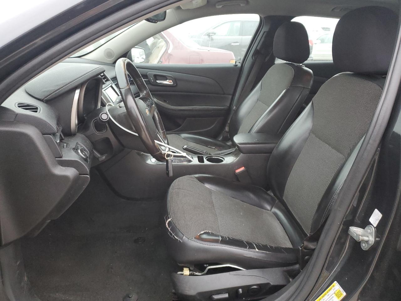 2014 Chevrolet Malibu 2Lt - Image 7