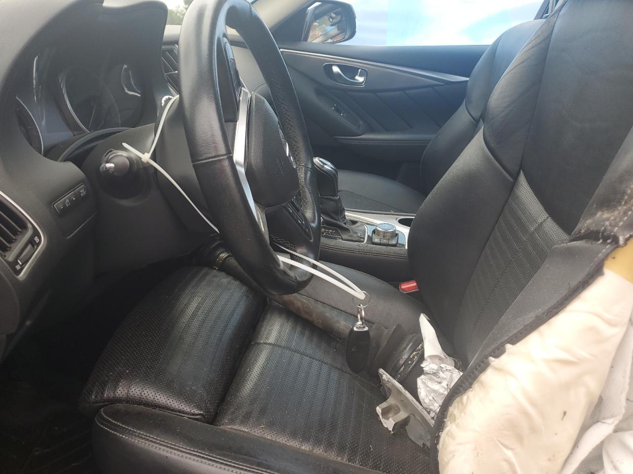 2018 Infiniti Q50 Luxe - Фото 7