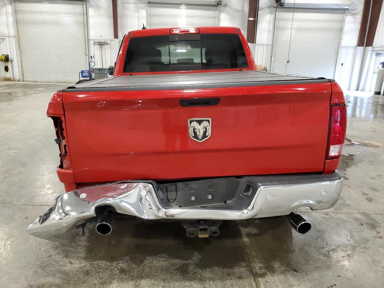 2019 Ram 1500 Classic Slt - Фото 6