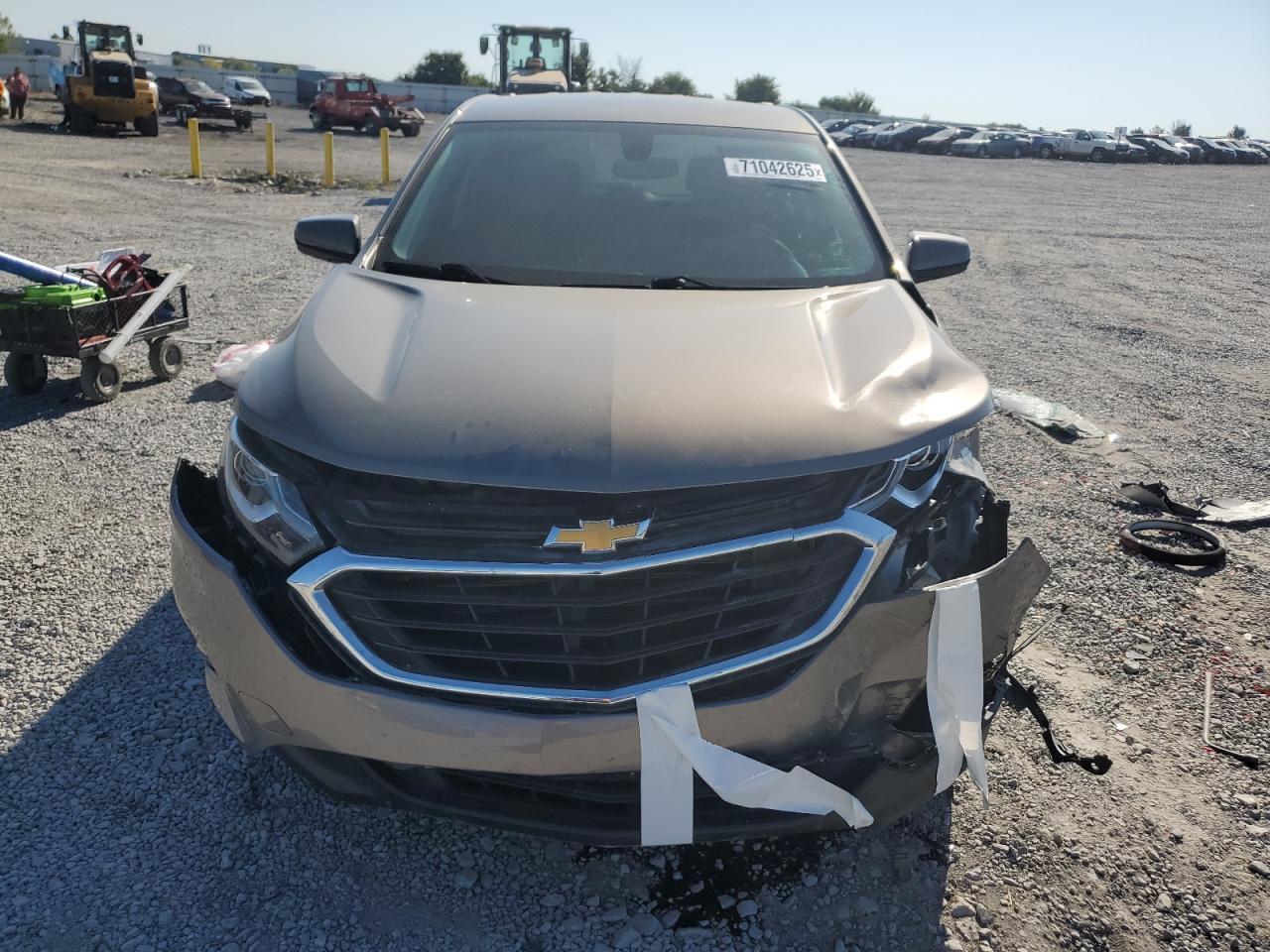 2019 Chevrolet Equinox Lt - Image 5