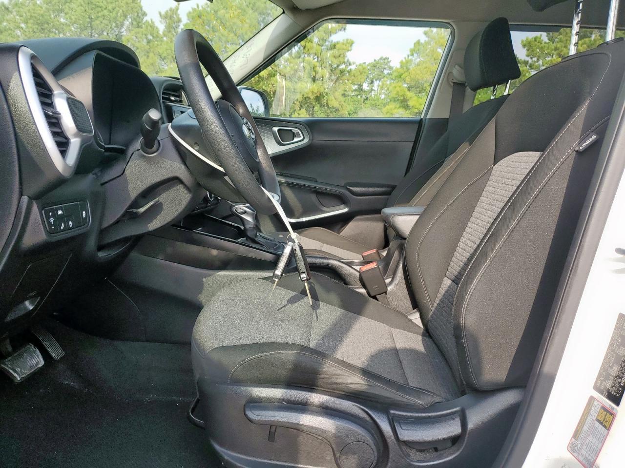 2020 Kia Soul Lx - Image 7