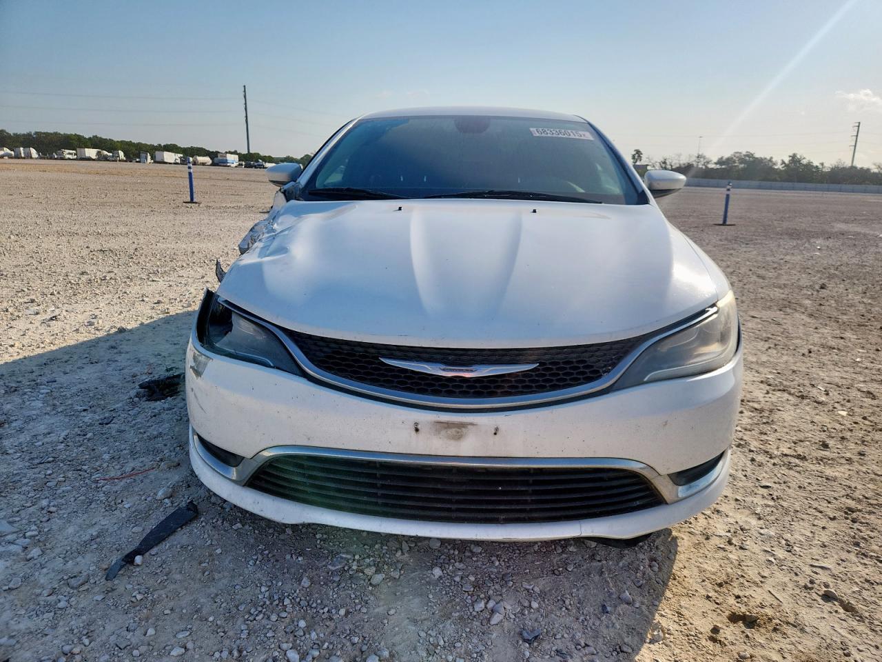 2015 Chrysler 200 Limited - Image 5