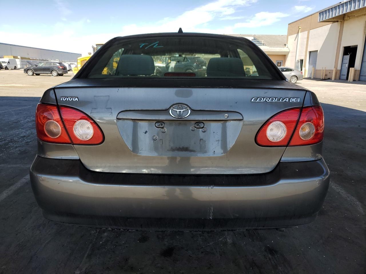 2007 Toyota Corolla Ce - Image 6
