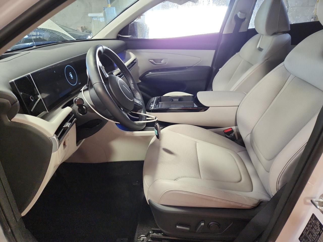 2025 Hyundai Tucson Limited - Фото 7