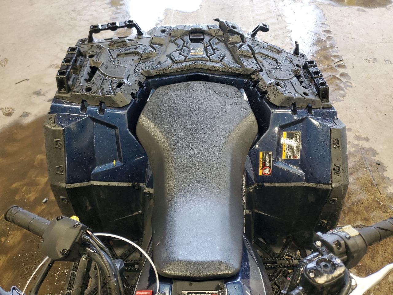 2021 Polaris Sportsman - Atv And Utility Vehicles Atv - Фото 6