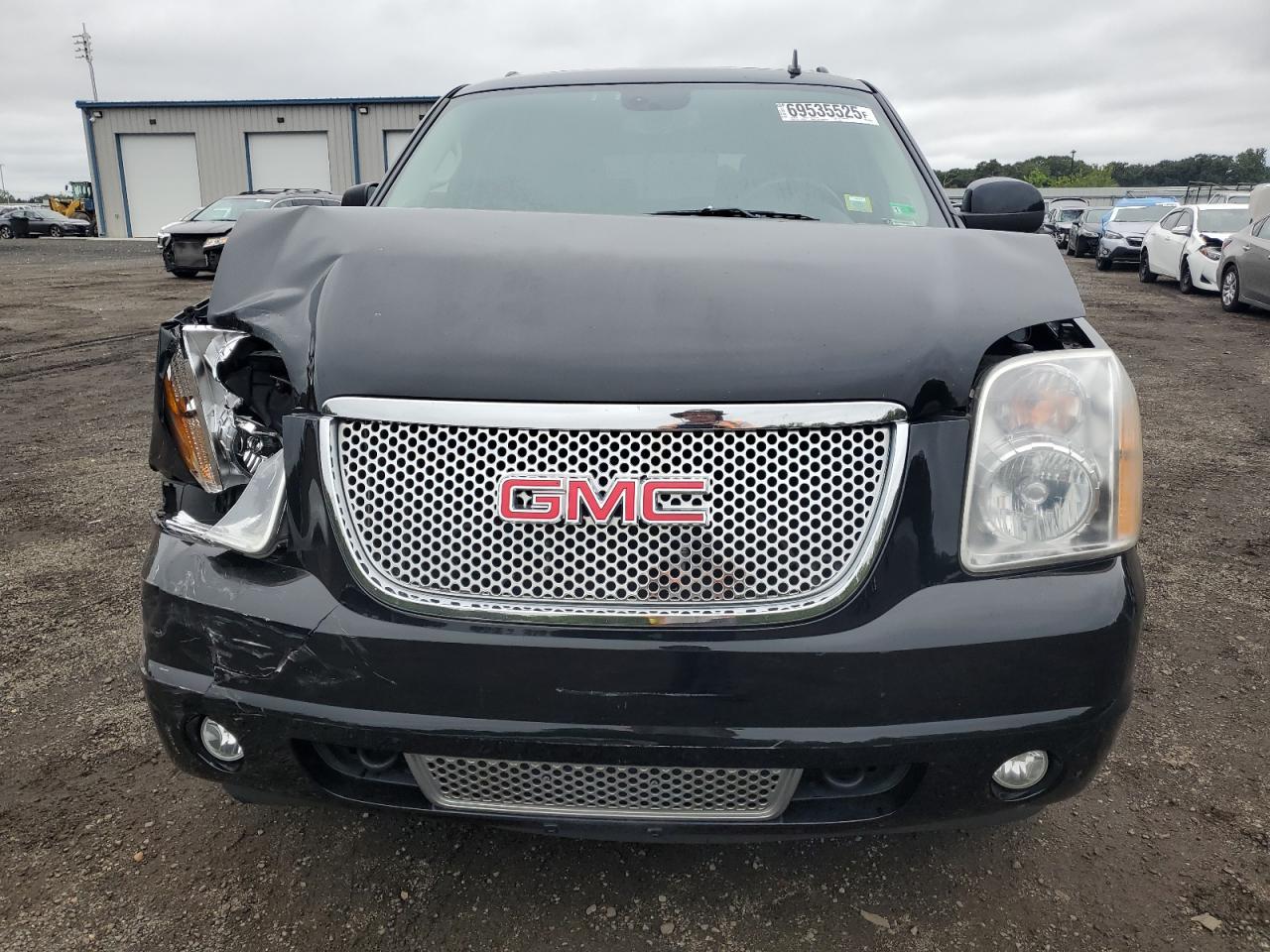 2009 GMC Yukon Xl Denali - Фото 5