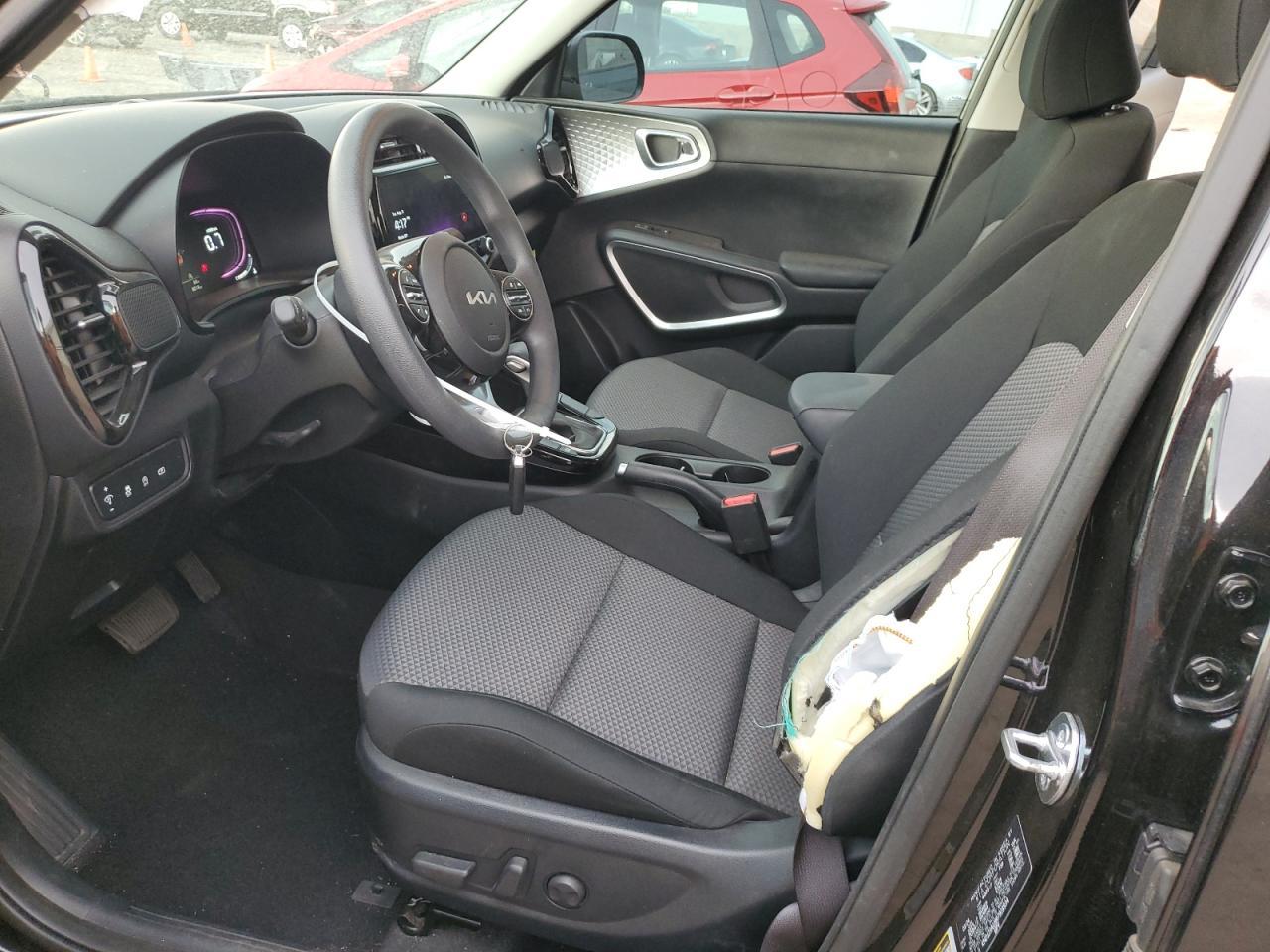 2024 Kia Soul Lx - Image 7