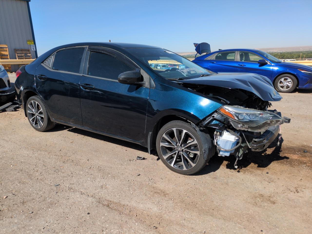 2019 Toyota Corolla L - Фото 4