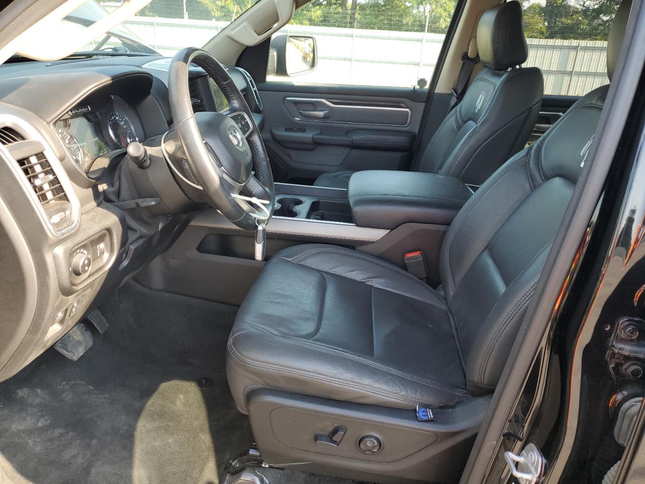 2020 Ram 1500 Big Horn/Lone Star - Image 7
