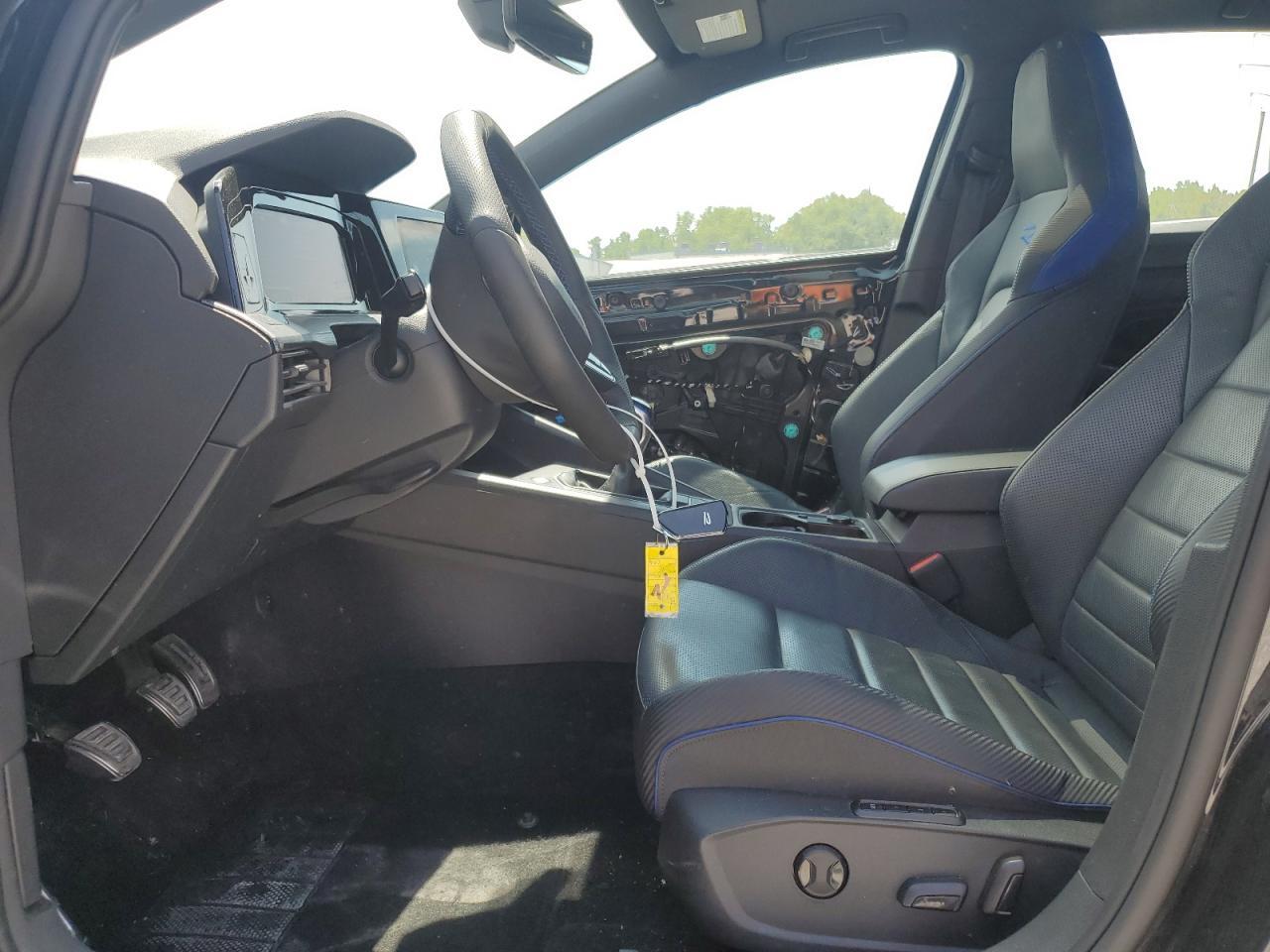 2022 Volkswagen Golf R - Фото 7